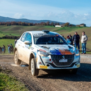 1° RALLY DEL BRUNELLO - Gallery 9